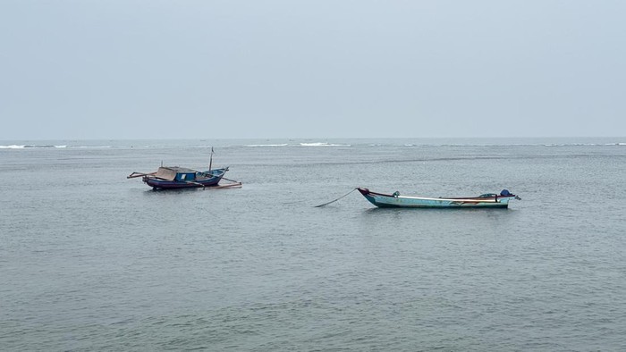 Dua kapal nelayan di Bengkulu dilaporkan hilang kontak, 13 orang ditemukan dalam kondisi selamat