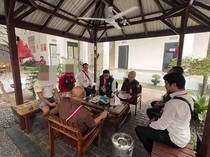 2 Warga Palangka Raya Terekam Bakar Lahan, Perkaranya Dilimpahkan ke Jaksa