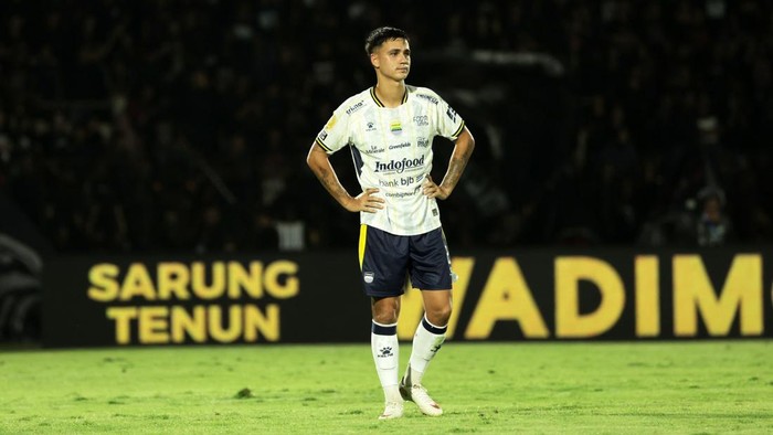 Eliano Reijnders.