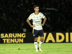 Eliano Iron Man Reijnders yang Tak Tergantikan