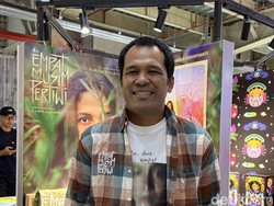 Video: Ifa Isfansyah Bangga Film Empat Musim Pertiwi Wakili RI ke Oscar 2027