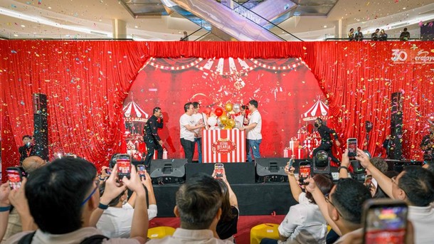 Serunya Berburu Gadget di FBe 2026, Ada Diskon 94% hingga Cicilan 0%
