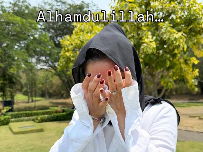 Farida Nurhan