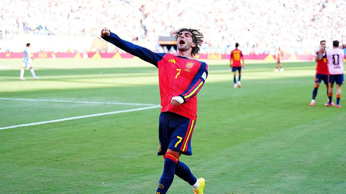 Ferran Torres