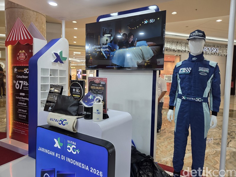 Festival Belanja Erajaya 2026