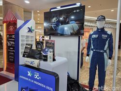Banjir Promo! Begini Meriahnya Festival Belanja Erafone 2026