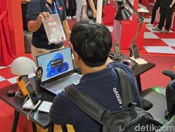 Banjir Promo! Begini Meriahnya Festival Belanja Erafone 2026