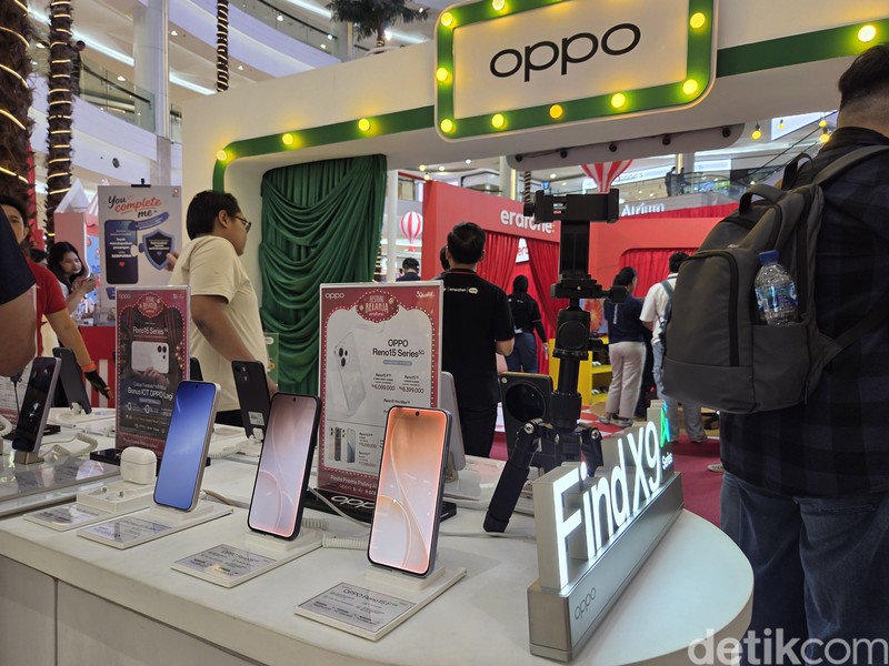 Festival Belanja Erajaya 2026