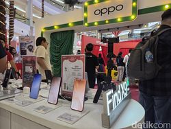 Banjir Promo! Begini Meriahnya Festival Belanja Erafone 2026