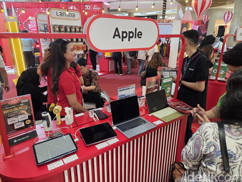 Festival Belanja Erajaya 2026