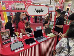 Banjir Promo! Begini Meriahnya Festival Belanja Erafone 2026
