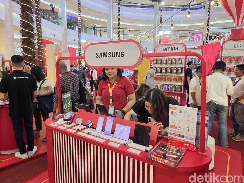 Festival Belanja Erajaya 2026