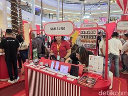 Banjir Promo! Begini Meriahnya Festival Belanja Erafone 2026