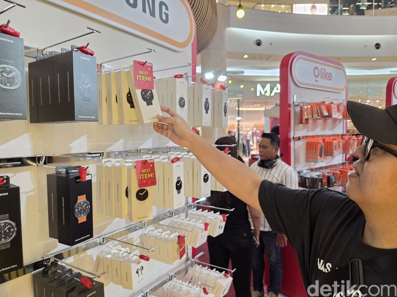 Festival Belanja Erajaya 2026