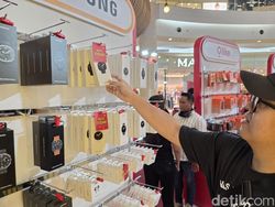Banjir Promo! Begini Meriahnya Festival Belanja Erafone 2026