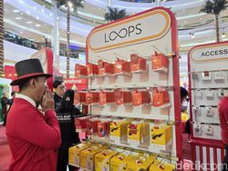Banjir Promo! Begini Meriahnya Festival Belanja Erafone 2026