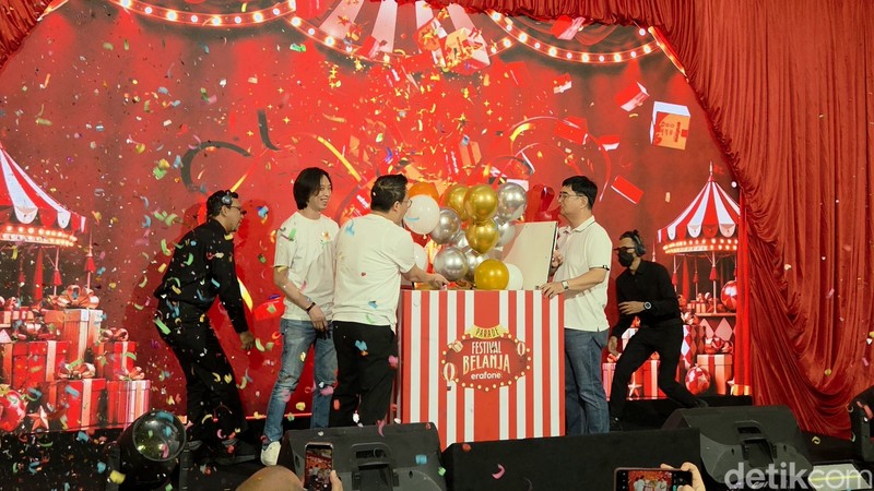 Festival Belanja Erajaya 2026
