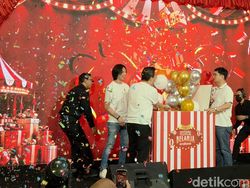 Banjir Promo! Begini Meriahnya Festival Belanja Erafone 2026