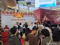 Banjir Promo! Begini Meriahnya Festival Belanja Erafone 2026