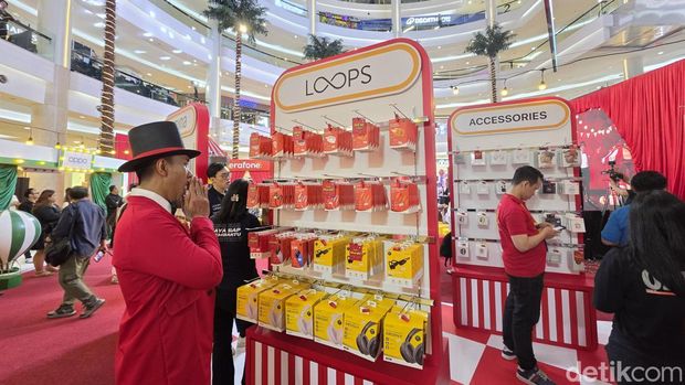 Fetival Belanja Erajaya 2026