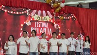 Harga HP Naik, Erafone Gelar Festival Belanja dengan Diskon hingga 94%