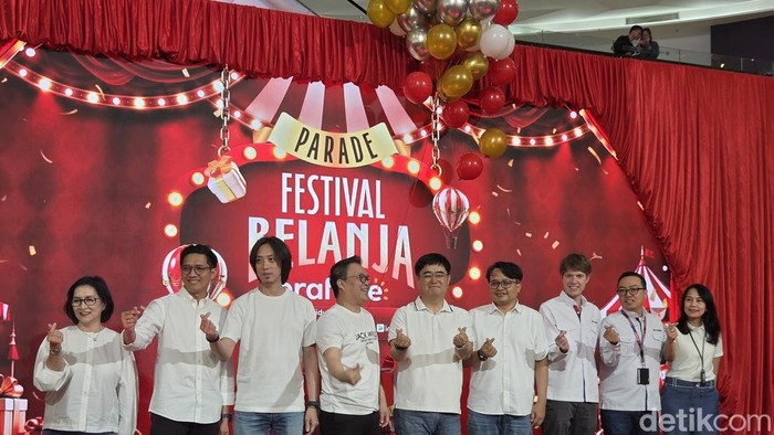 Fetival Belanja Erajaya 2026