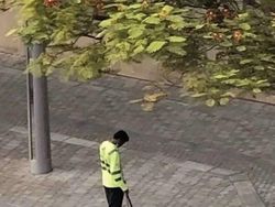 Bikin Tercengang! Foto Kejadian Nyata Terlihat Seperti Karya Seni