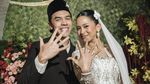 Seru! Givina Lukita Dewi Hobi Kulineran dan Nongkrong di Kafe