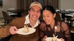 Seru! Givina Lukita Dewi Hobi Kulineran dan Nongkrong di Kafe