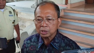 Koster soal Viral Bentak 'Diam Kamu' ke Pegawai SPBU: Salah Saya
