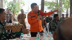 Al Haris Setuju Lahan Gambut Ditanami Bambu untuk Tekan Karhutla