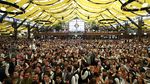 Hingar Bingar Oktoberfest, Festival Bir Terbesar di Dunia