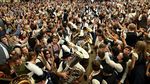 Hingar Bingar Oktoberfest, Festival Bir Terbesar di Dunia