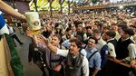 Hingar Bingar Oktoberfest, Festival Bir Terbesar di Dunia