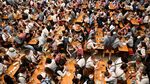 Hingar Bingar Oktoberfest, Festival Bir Terbesar di Dunia
