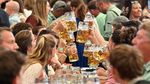 Hingar Bingar Oktoberfest, Festival Bir Terbesar di Dunia