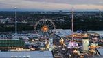 Hingar Bingar Oktoberfest, Festival Bir Terbesar di Dunia