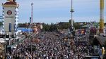 Hingar Bingar Oktoberfest, Festival Bir Terbesar di Dunia