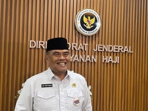 Tekan Biaya Haji 2027, Kemenhaj Buka Opsi Maskapai Alternatif
