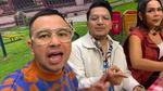 Ihsan Tarore Jualan Sate Maranggi, Harganya Mulai Rp55 Ribuan!