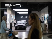 Mobil China Mulai Dilirik Gen Z, 69% Ngaku Minat Beli