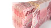 Uang Rupiah Bertanda Tangan Purbaya Diburu Warga