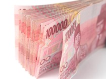 Uang Rupiah Bertanda Tangan Purbaya Diburu Warga