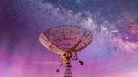 Untuk Pertama Kalinya Astronom Deteksi Sinyal dari Eksoplanet