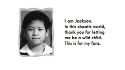 Video Musik Thank You dari Jackson Wang Direkam Pakai Ponsel
