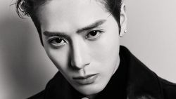 Video Musik Thank You dari Jackson Wang Direkam Pakai Ponsel
