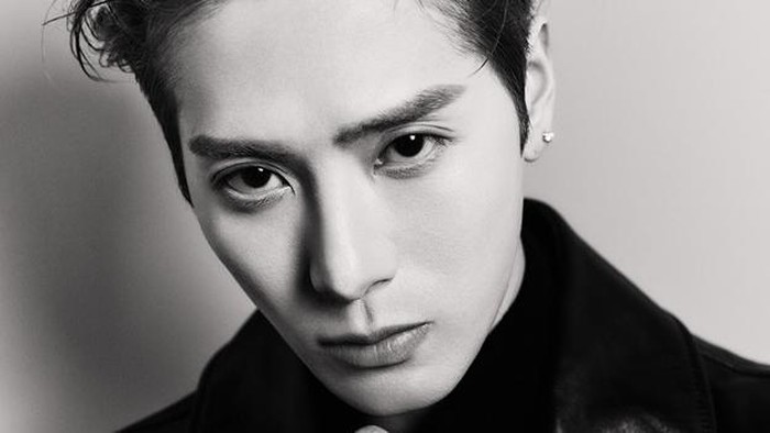 jackson wang