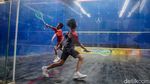 Jakarta Squash Open 2026 Kembali Digelar, 144 Atlet Adu Kemampuan di Koja