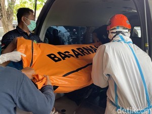 14 Korban Meninggal KM Virgo Teridentifikasi, Berikut Daftar Lengkap 122 Korban