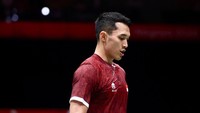 Asian Games 2026: Kunlavut Sikat Jojo, Thailand Ungguli Indonesia 1-0